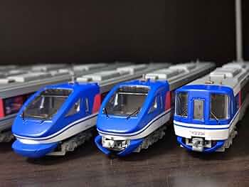 マイクロエース 智頭急行「スーパーはくと」5次車6両セット A2051 Amazon | マイクロエース Nゲージ 智頭急行HOT7000系特急
